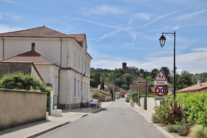 Couvreur urgence Châteauroux
